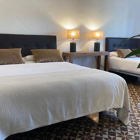 Barri Gotic Hostel Barcelona Luaran gambar