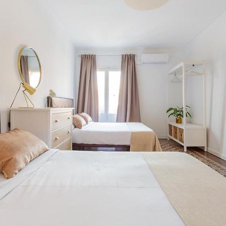 Barri Gotic Hostel Barcelona Luaran gambar