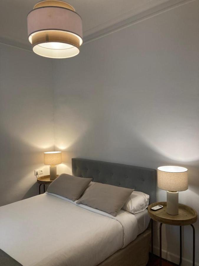 Barri Gotic Hostel Barcelona Luaran gambar