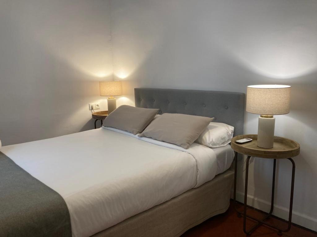 Barri Gotic Hostel Barcelona Luaran gambar