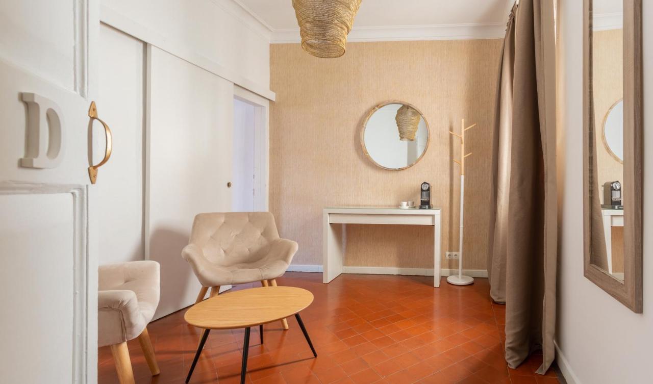 Barri Gotic Hostel Barcelona Luaran gambar